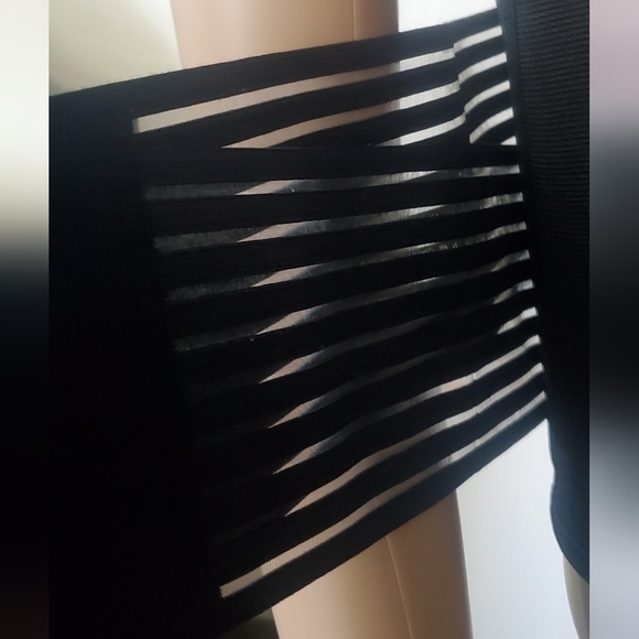 Lets Fit Double Belted Waist Trainer/Trimmer - Picture 5 of 8